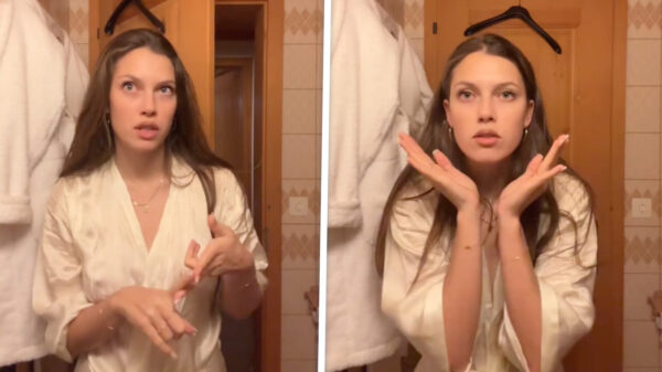 Opeens heb je het: Je gaat toch maar die cursus Italiaans volgen