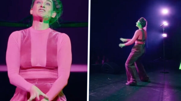 TikTok sloopt 'linkse woke-voorstelling' van Kirsten van Teijn: "Gênant"