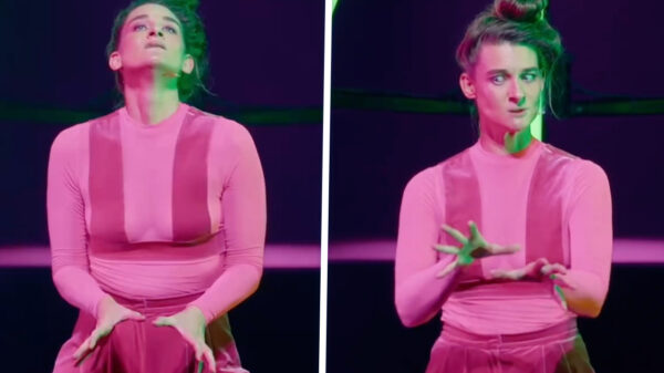 TikTok sloopt 'linkse woke-voorstelling' van Kirsten van Teijn: "Gênant"