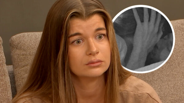 Nóg pijnlijker: Chess gaat nu ECHT vreemd met Thomas in De Bondgenoten