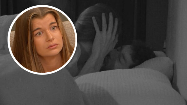 Nóg pijnlijker: Chess gaat nu ECHT vreemd met Thomas in De Bondgenoten