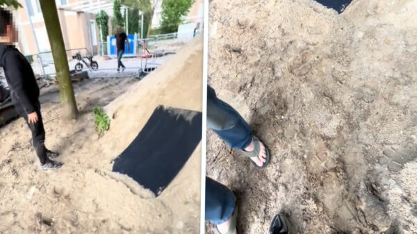 Man gaat los op hangjongeren: "Zin om je kop van je romp te trekken!"