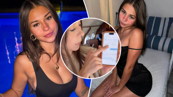 Sophie Rain laat het BIZARRE bedrag zien dat ze tot nu toe heeft verdiend