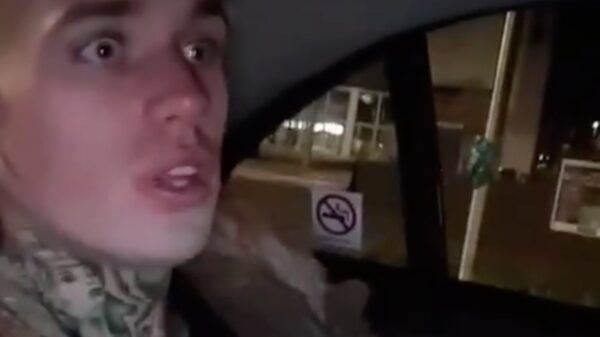 Volop verbazing over taxi-video Feyenoorder Rick Karsdorp na avondje stappen