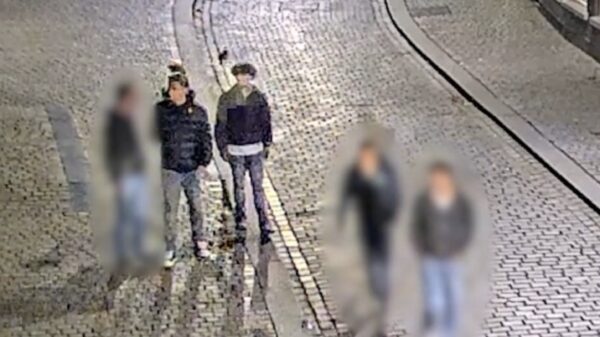 Opsporing verzocht: Zware mishandelingen in Breda, politie zoekt lafbekken