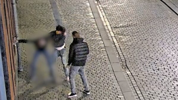 Opsporing verzocht: Zware mishandelingen in Breda, politie zoekt lafbekken