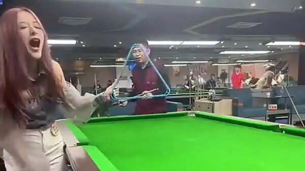 Alleen al het kijken naar deze failcompilatie is een kleine marteling