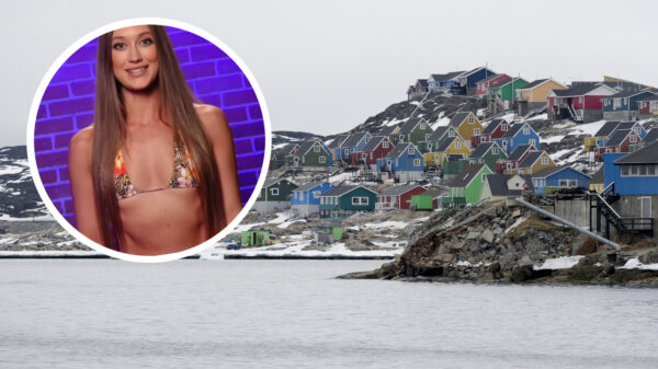 Bikini Report: Deze video maakt de Groenlandse crisis ineens een stuk duidelijker