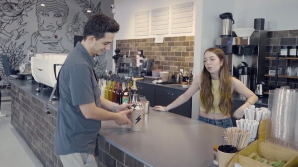 24 uur in het Texaanse stadje met de meeste dikke mensen per inwoner