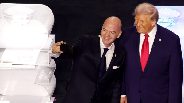 Moet het WK voetbal worden geboycot?