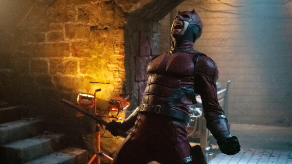 Teasertrailer Daredevil Born Again seizoen 2: dit kun je verwachten