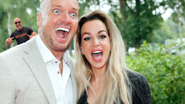 Volkszanger Frank van Etten vervolgd om vermeende rol bij zware mishandeling in Groningen