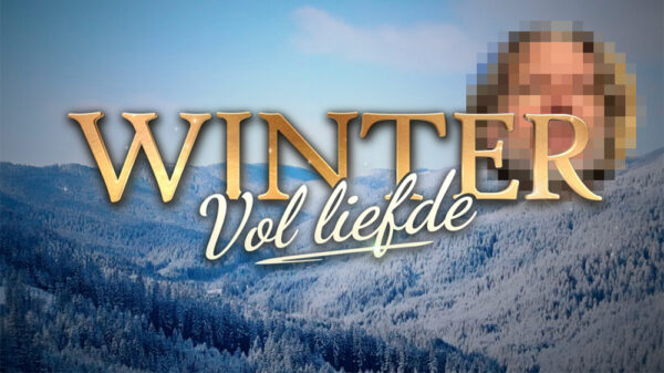 Deze kandidaat van Winter Vol Liefde is betrapt op een pikante website