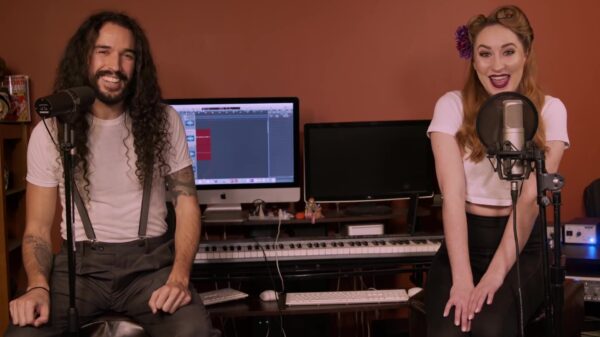 10 Second Songs knalt er 60 hits in 3 minuten uit