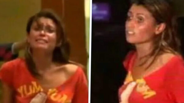 Duikt kannibalisme-rant van Gabriela Rico Jimenez op in de nieuwe Epstein-files?