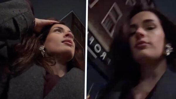 Jonge vrouw ’s nachts lastiggevallen door mannen in Rotterdam: "Waarom negeer je?"