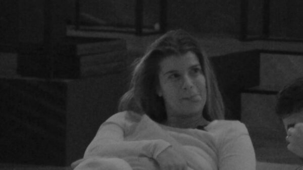 'Chess laat Thomas links liggen en wisselt 'm in voor een andere vent'