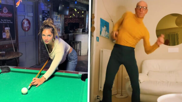 Hotssjeeeeéé het is weekend!