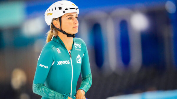 Zin in de Olympische Spelen?