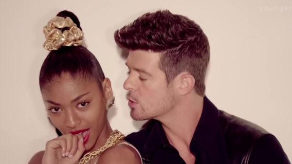 Een hele lading grote hits die andere bekende nummers sampleden