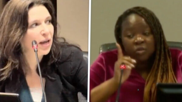 PvdA boos na 'feitelijke opmerkingen' Carina Molema (JA21) over statushouders