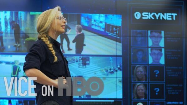 Bizar: zo houdt de Chinese overheid de bevolking via gezichtsherkenning in de gaten