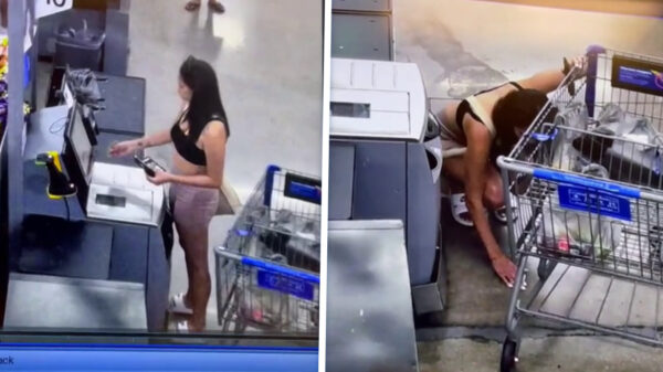 Prinses met ­nepnagels krijgt pinpas niet meer van de vloer gepakt