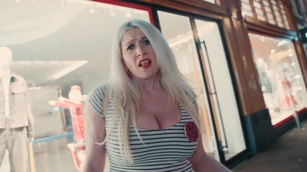 De muzikale monsterhit van de week: IrisQueen - Raggen