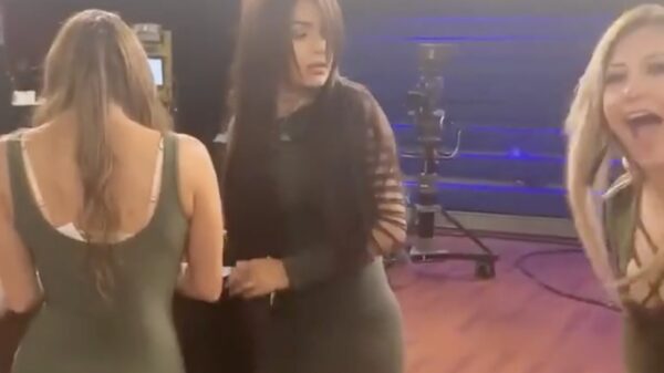 Soms kun je de verleiding gewoon niet weerstaan