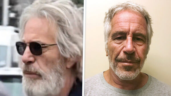 Complotwappies: 'Jeffrey Epstein is niet dood en woont in Tel Aviv'