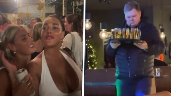 Hotssjeeeeéé het is weekend!