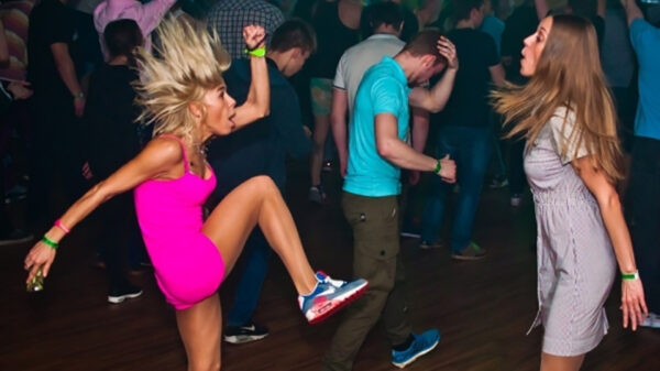 Hotssjeeeeéé het is weekend!