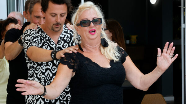 Monique Hansler is pislink op de Telegraaf vanwege term 'schoonloeder'