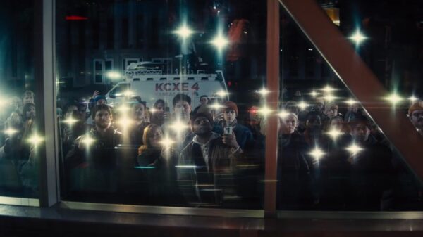 Trailer van Disclosure Day zet Steven Spielberg weer tussen de sterren