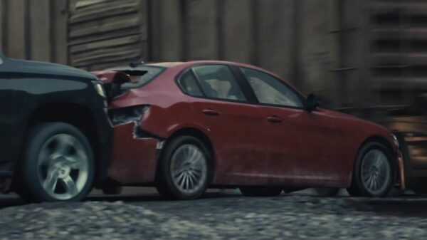 Trailer van Disclosure Day zet Steven Spielberg weer tussen de sterren