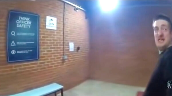 Moordenaar huilt dat hij ‘GTA 6 gaat missen’ bij arrestatie voor doden ex-vriendin