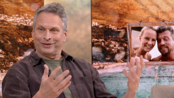 Ronald Molendijk: "Haal Bellinga’s uit ouderlijke macht en snel ook!"