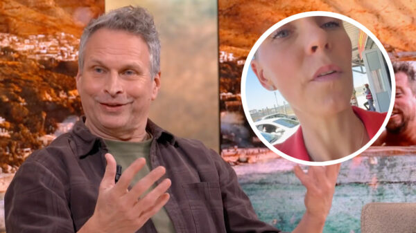 Ronald Molendijk: "Haal Bellinga’s uit ouderlijke macht en snel ook!"