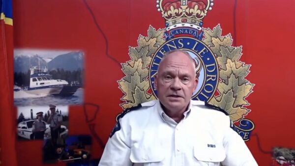 Tien doden bij schietpartijen in Tumbler Ridge door 'vrouwelijke' schutter