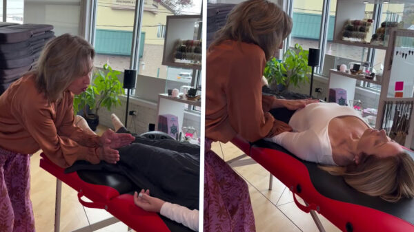 Spinal Energetics: Zweeftherapie die zelfs de guru niet serieus kan nemen