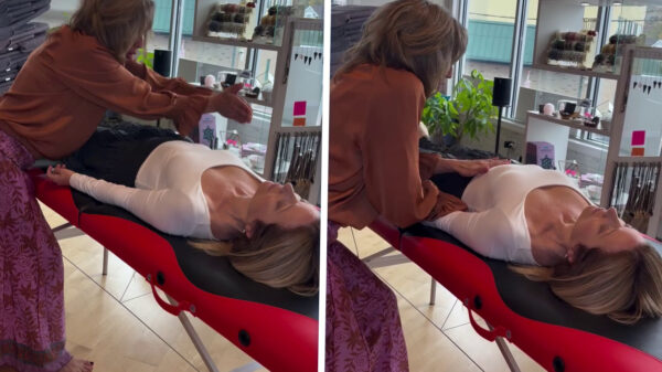 Spinal Energetics: Zweeftherapie die zelfs de guru niet serieus kan nemen