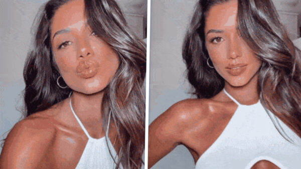 Gifdump: Deze enthousiaste jurkjes laten elke voorbijganger twee keer omkijken