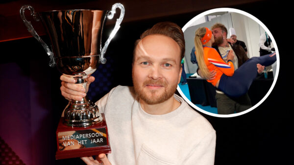 Arjen Lubach gaat los op Jake Paul: "Het prototype ideale schoonl*l"