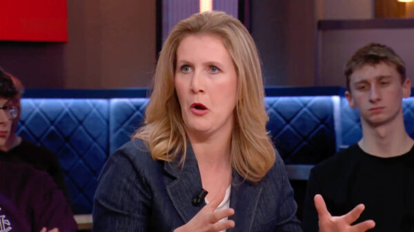 De Amsterdamse oplossing voor het 'mannenprobleem': nieuwe verlichting!