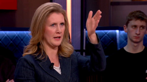 De Amsterdamse oplossing voor het 'mannenprobleem': nieuwe verlichting!