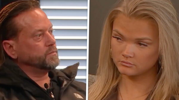 Massale verontwaardiging na aanval Robert op Salar in De Bondgenoten