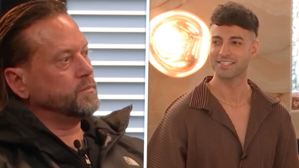 Massale verontwaardiging na aanval Robert op Salar in De Bondgenoten