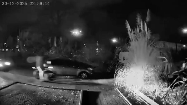 Fatbiker zwaargewond na bizarre aanrijding in Hoogeveen