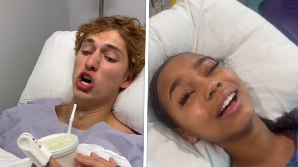 Patiënten brabbelen complete onzin omdat verdoving iets té goed werkt