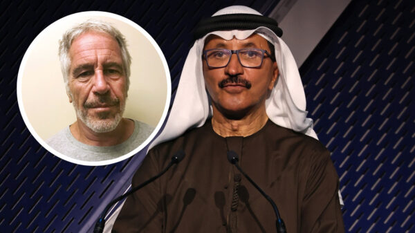 DP World-topman stapt op na uitlekken 'torture video'-mail van Epstein